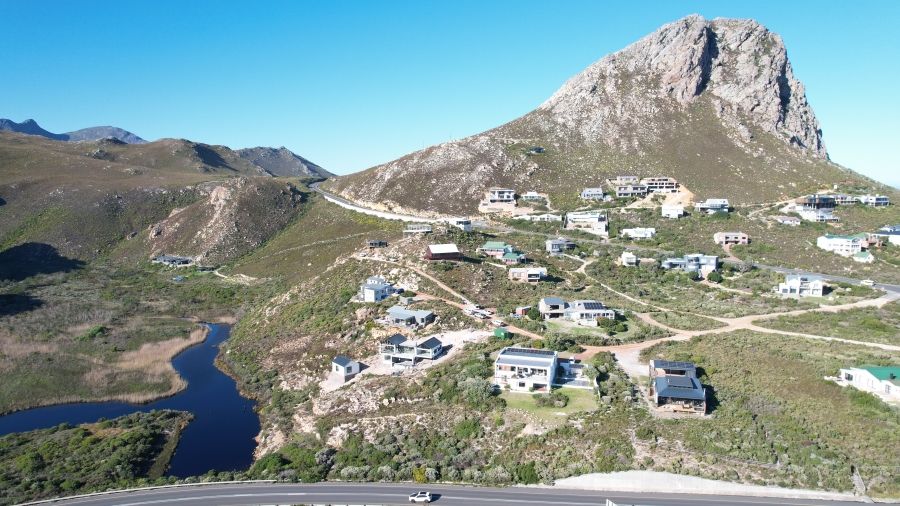 0 Bedroom Property for Sale in Rooi Els Western Cape